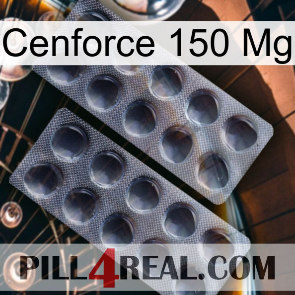 Cenforce 150Mg 31